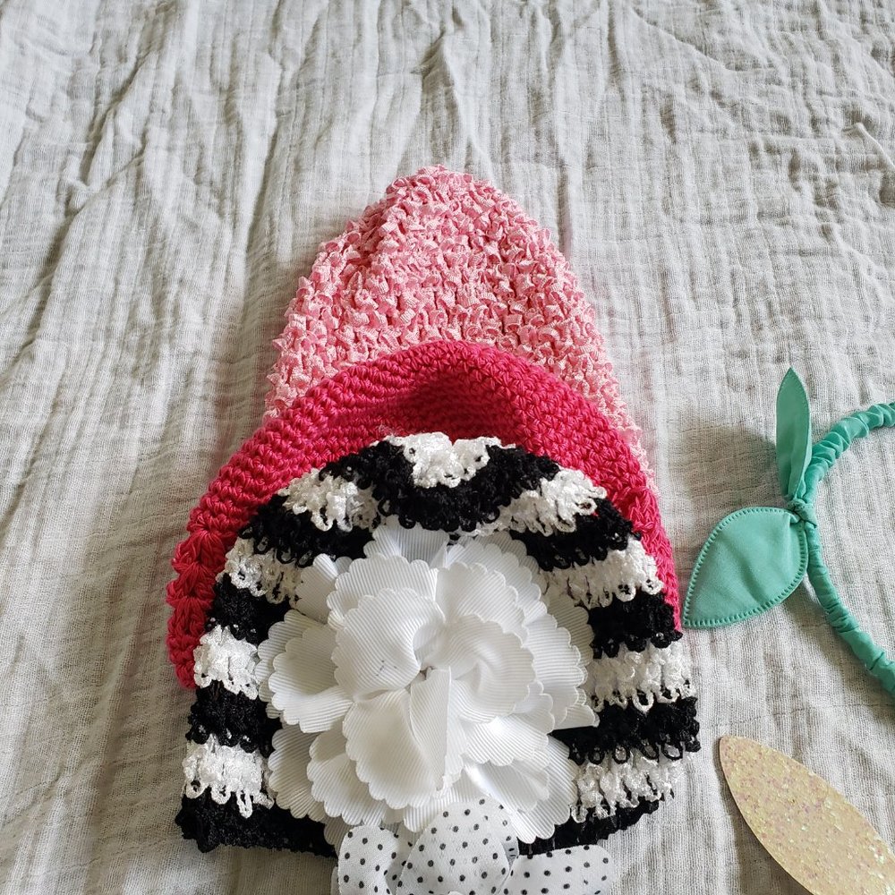 Child Accessory bundle - Picture 2 of 6